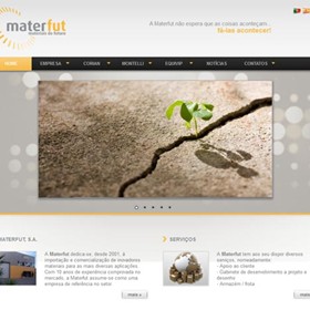 Websites: Materfut